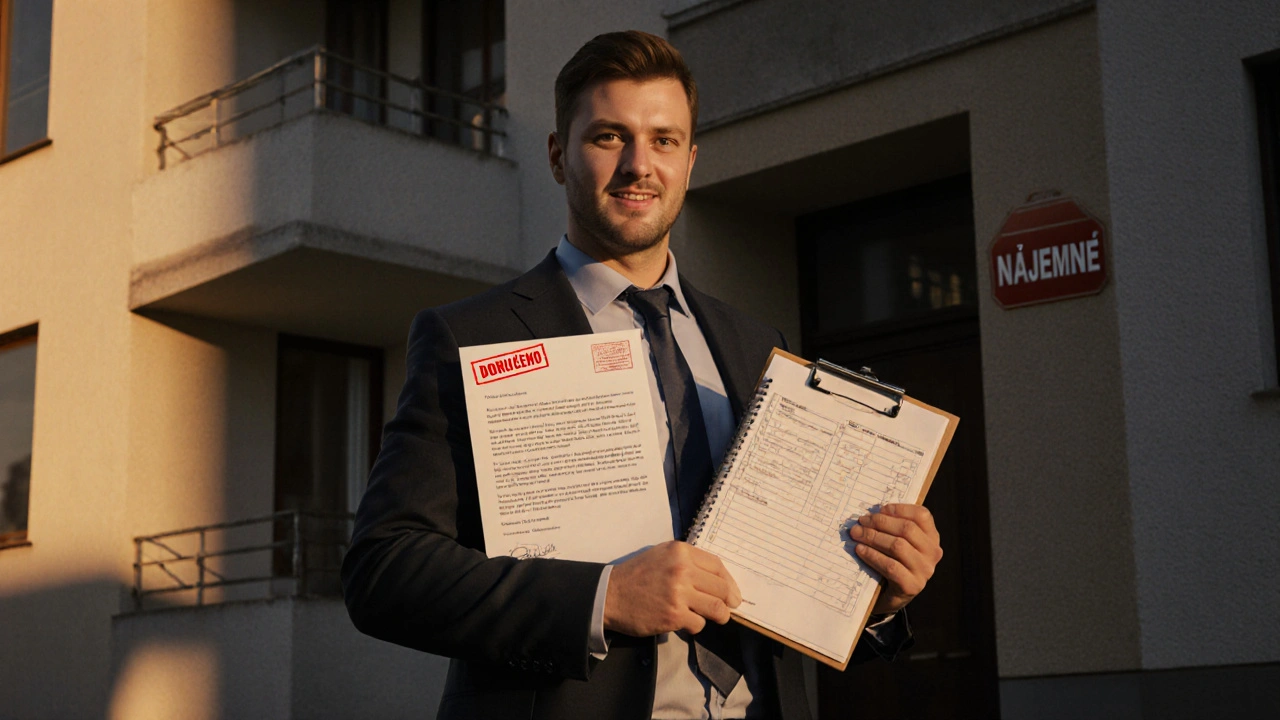 Dluhy na nájemném: Jak je vymáhat a předcházet v ČR